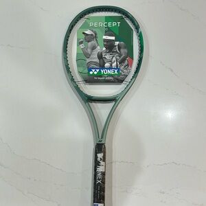 Yonex Percept 100 Tennis Racquet